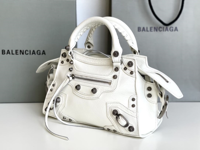 Balenciaga Top Handle Bags